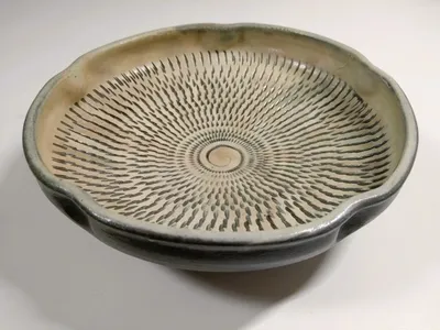 小鹿田焼：用の美を宿す、日田の民陶