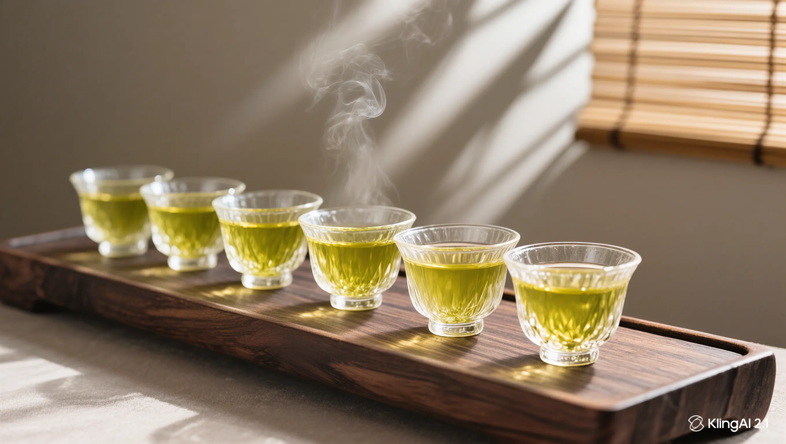 8/20日本茶飲み比べ講座